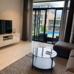 Two bedroom apartment for rent , Embassy gardens