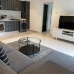 Two bedroom apartment for rent , Embassy gardens