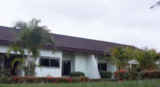 Travellers Palm Court . 1 bedroom furnished Villa