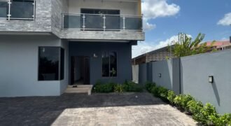 Stunning 4-Bedroom Ensuite Home in Oyarifa, Ghana
