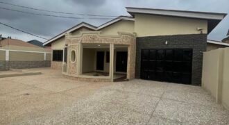 4 bedroom house for rent , Spintex