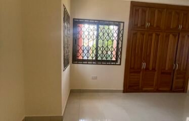 4 bedroom house for rent , Spintex