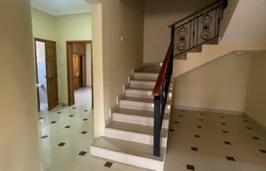 4 bedroom house for rent , Spintex