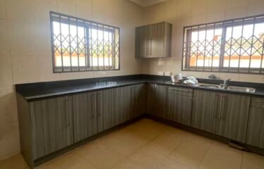 4 bedroom house for rent , Spintex