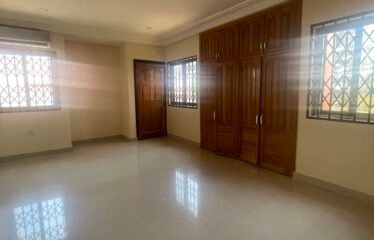 4 bedroom house for rent , Spintex