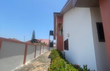 4 bedroom house for rent , Spintex