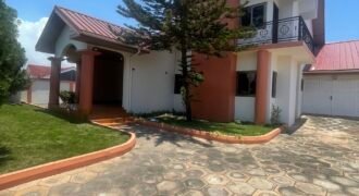 4 bedroom house for rent , Spintex