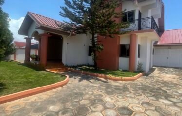 4 bedroom house for rent , Spintex