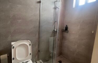 One bedroom furnished apartment, Tseaddo