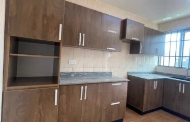 One bedroom furnished apartment, Tseaddo