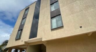 One bedroom furnished apartment, Tseaddo