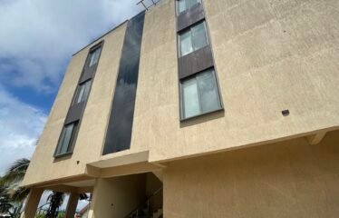 One bedroom furnished apartment, Tseaddo