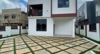 4 bedroom house for sale , Adenta .