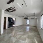 Luxurious 4-Bedroom Ensuite Home with Swimming Pool in East Legon, Ogbojo