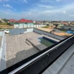 Luxurious 4-Bedroom Ensuite Home with Swimming Pool in East Legon, Ogbojo