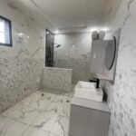 Luxurious 4-Bedroom Ensuite Home with Swimming Pool in East Legon, Ogbojo