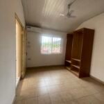Charming 3-Bedroom House in Gated Community – Ideal for Small Families (Resale), Oyarifa