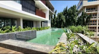 One bedroom apartment for rent,Osu