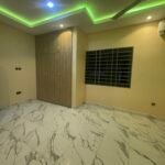 3-Bedroom House in Kwabenya, ACP