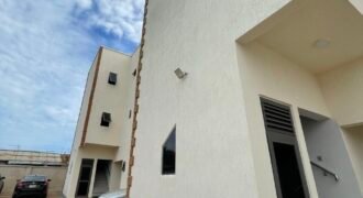 Exquisite 2-Bedroom Apartment for Rent in Tseaddo, Ghana