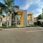 Luxurious Ghanaian Rental Homes in Adjiringano