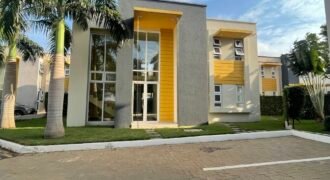 Luxurious Ghanaian Rental Homes in Adjiringano