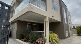 Exquisite 4-Bedroom House in Tseaddo, Ghana – Your Dream Home Awaits!