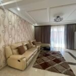 Furnished bedroom apartments for rent , East Legon