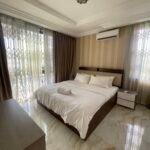 Furnished bedroom apartments for rent , East Legon