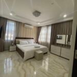 Furnished bedroom apartments for rent , East Legon