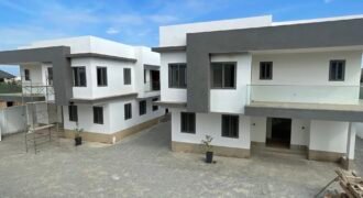 4 bedroom house for sale, Tseaddo