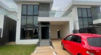 3 bedroom townhouse for sale , Oyarifa