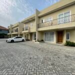 4 bedroom townhouse for sale at , Abelemkpe