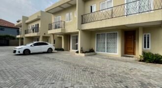 4 bedroom townhouse for sale at , Abelemkpe