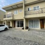 4 bedroom townhouse for sale at , Abelemkpe