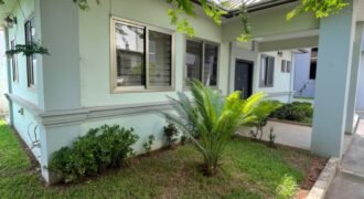 Two room office space for rent , Labone