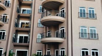 Hotel Apartment, East Legon