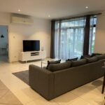 Two bedroom apartment for rent , Embassy gardens