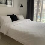 Two bedroom apartment for rent , Embassy gardens