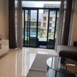 Two bedroom apartment for rent , Embassy gardens