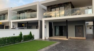 Luxurious 3-Bedroom En Suite Home in Oyarifa, Ghana