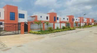 4 bedroom townhouse for rent , east legon hills