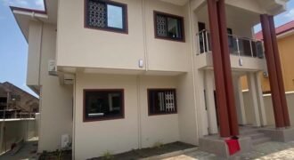 4 bedroom house for rent , East Legon