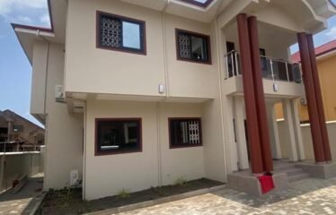 4 bedroom house for rent , East Legon