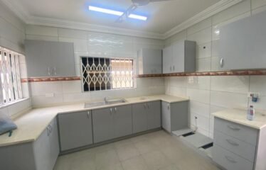 4 bedroom house for rent , East Legon