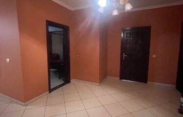 Furnished 4 bedroom self compound house for rent , Oyarifa