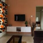 Travellers Palm Court . 1 bedroom furnished Villa