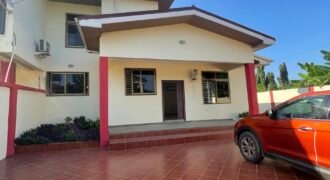 Two bedroom house for rent , East legon