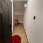 2 bedroom furnished apartment to rent , North Legon