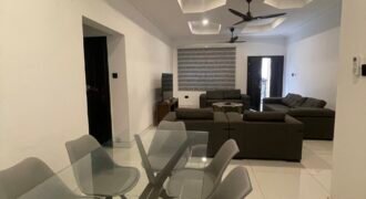 2 bedroom furnished apartment to rent , North Legon